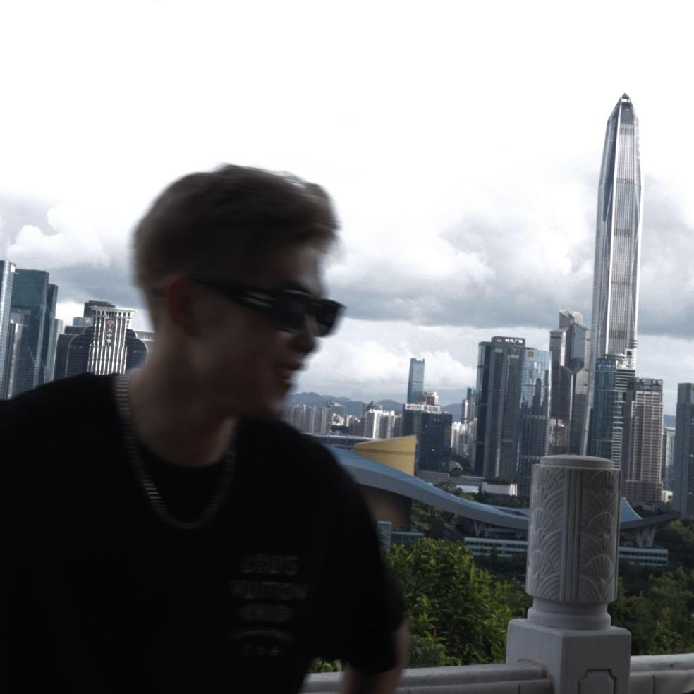 自律的前夫