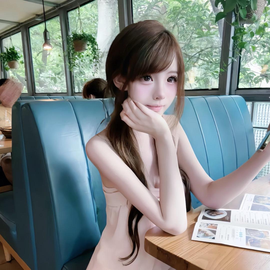 小雨妖妖