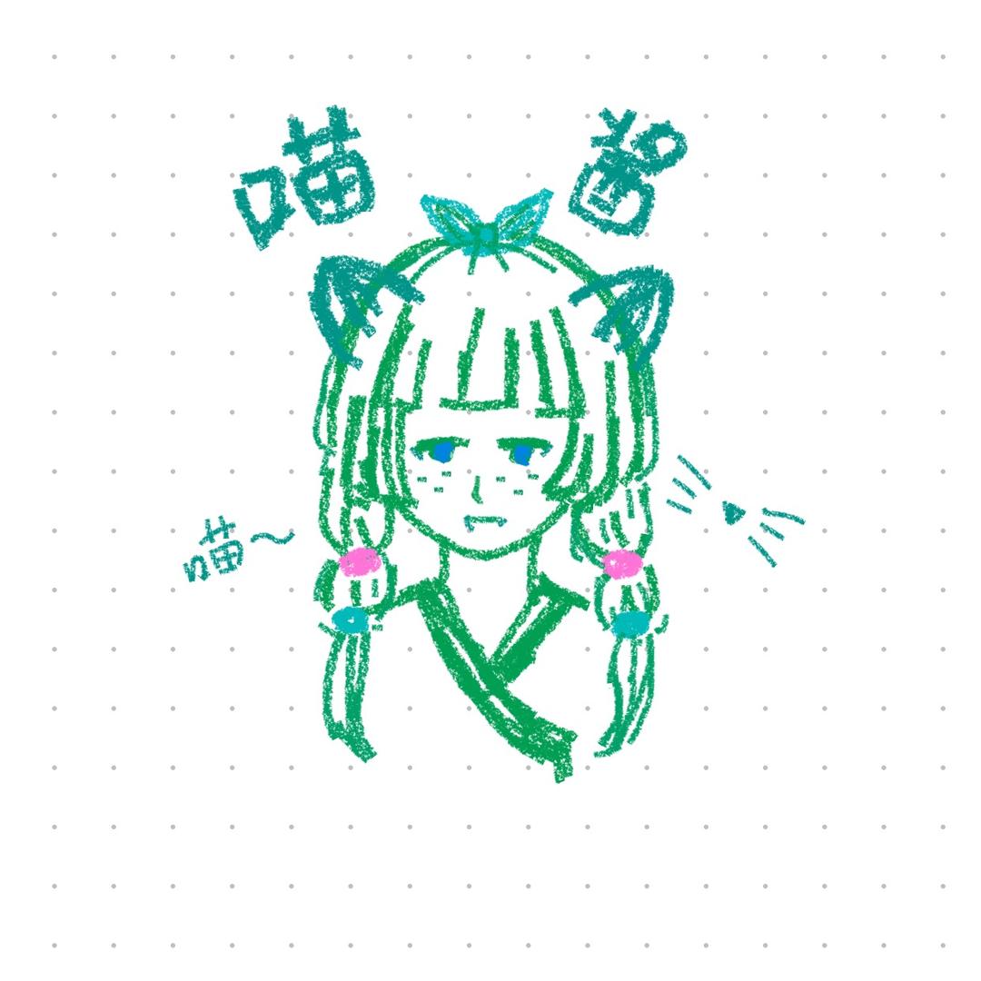 忧᳐郁喵王᳐੭ﾞ