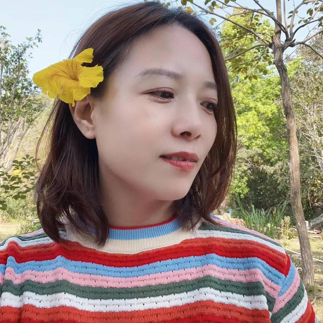 灿烂~阳光