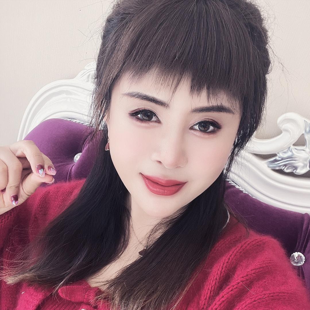 骨相调眉师-李莉
