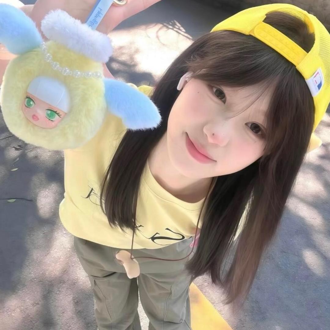 困困土豆泥my🍍
