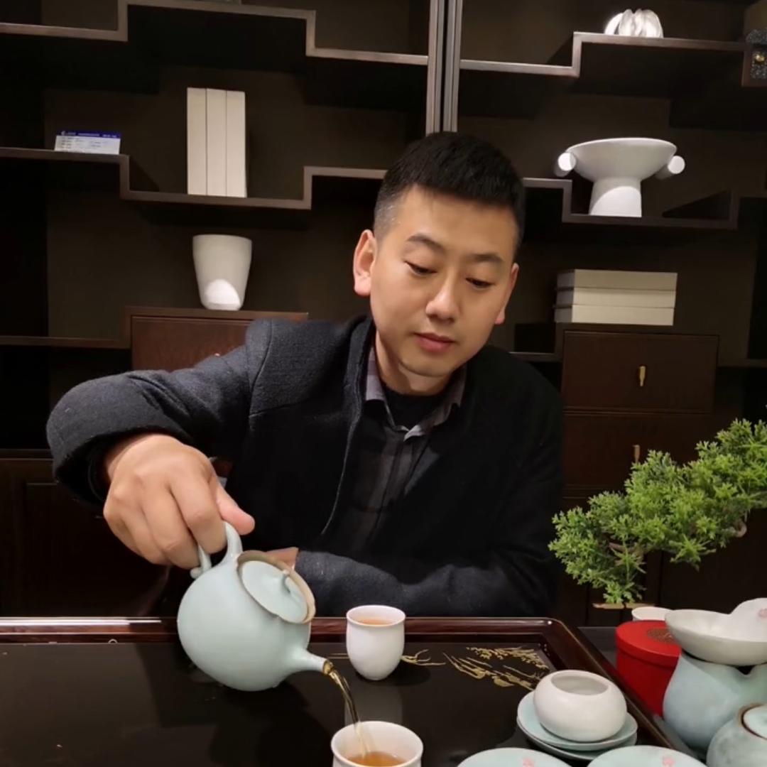 商洛南洋迪克整装家居