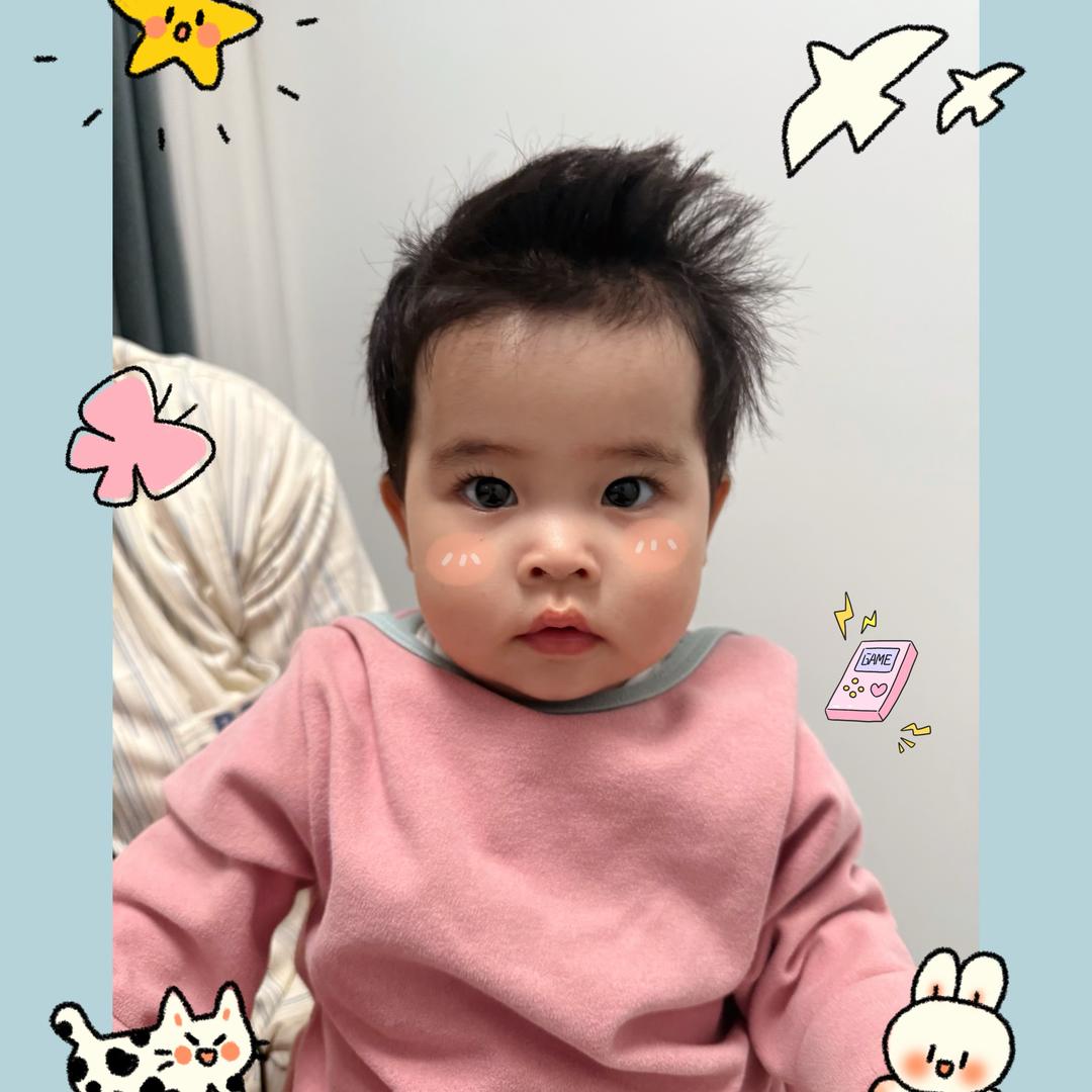 ☁️小允朵