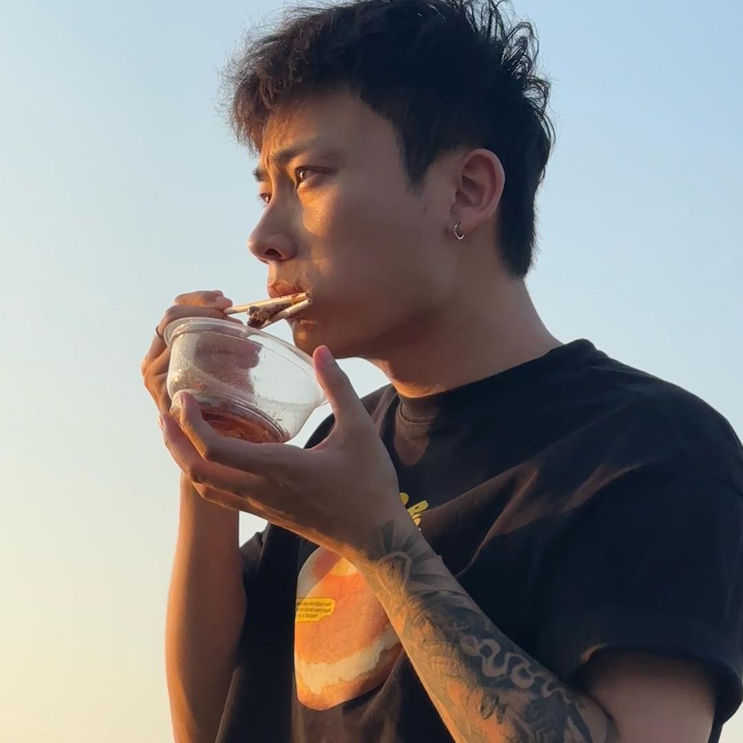 阿卡（增肌版）