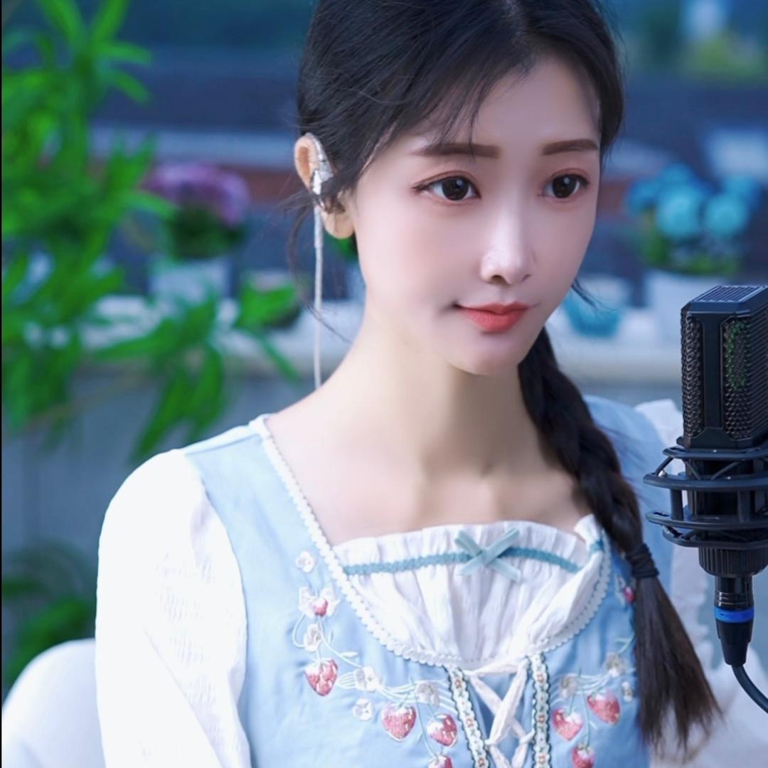 米小恋🎵（请假一周）