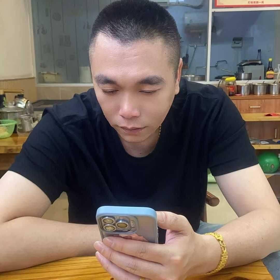包工头小黄