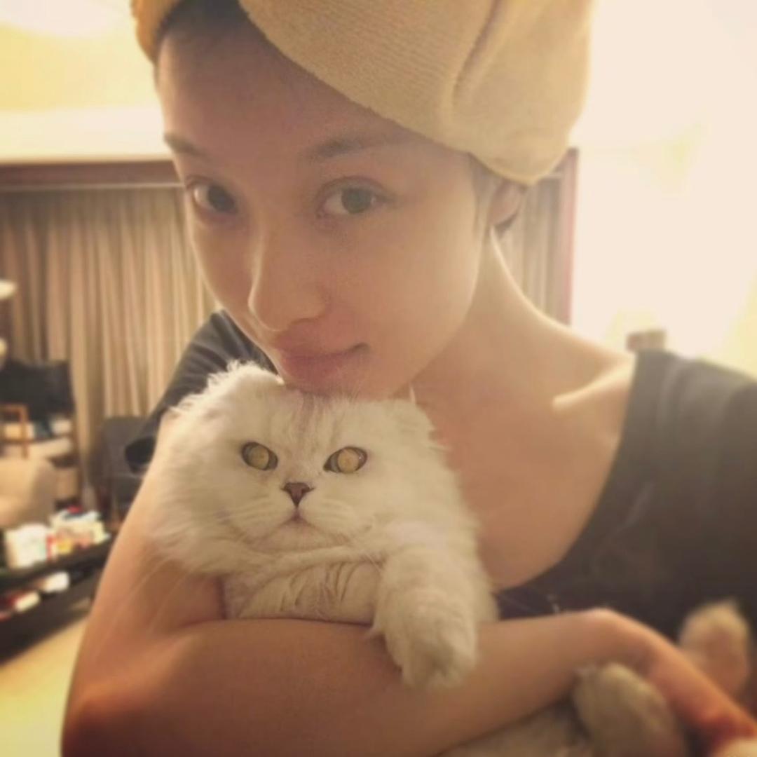 臭美屁.
