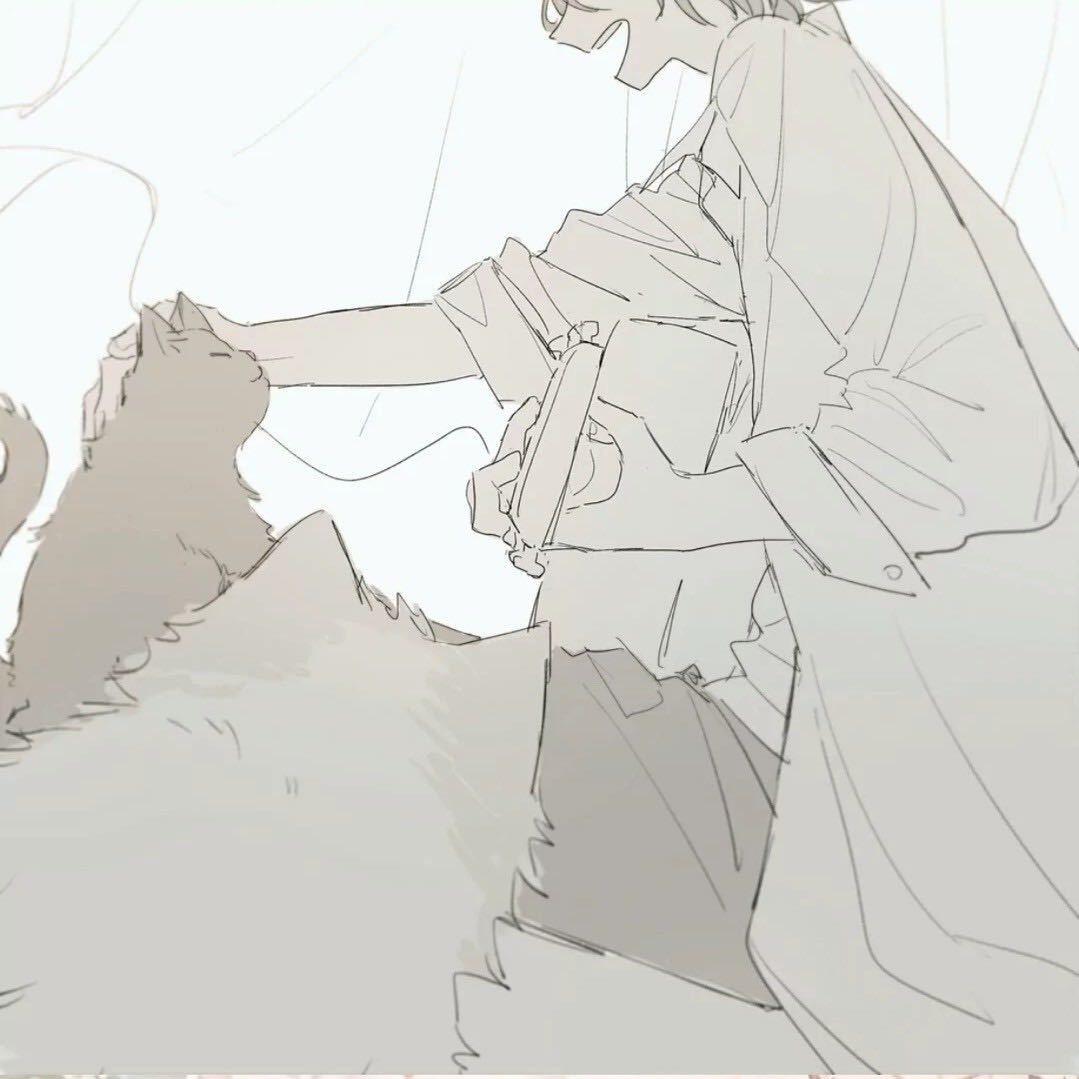 熊猫同学
