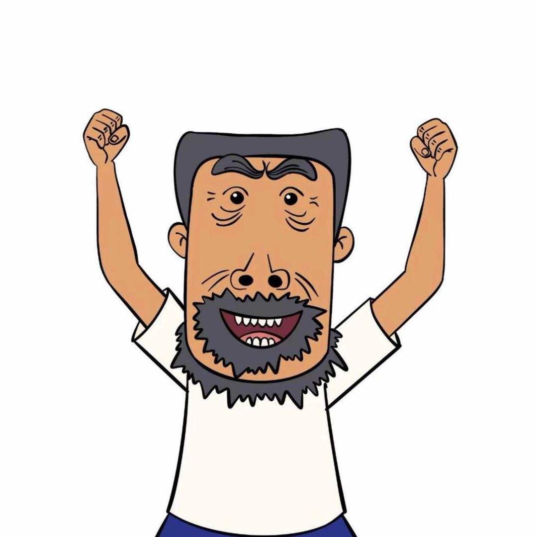 帅的迷妹（团队收人）