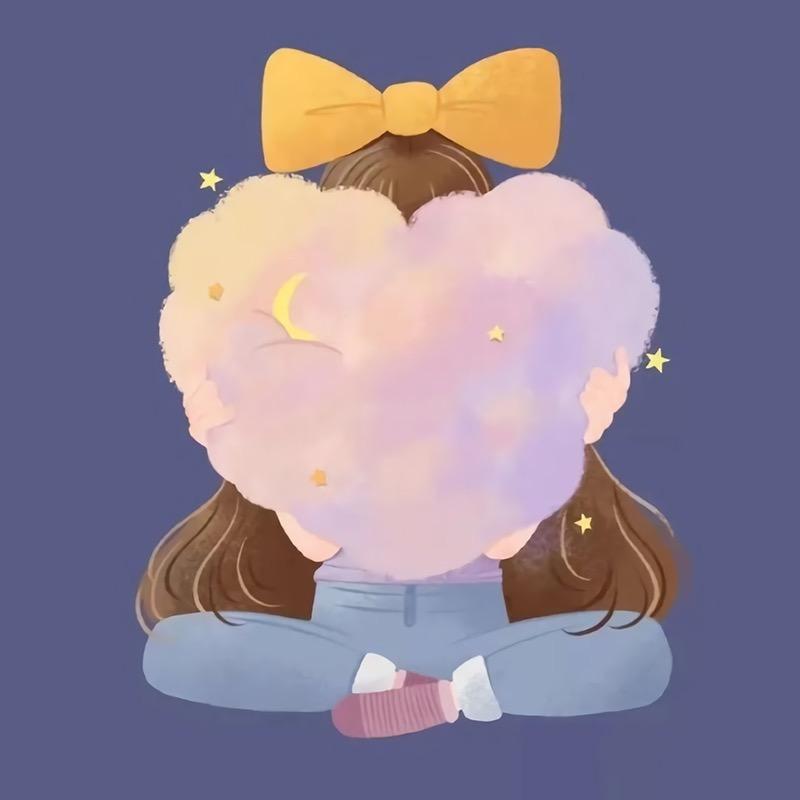 小姚吐泡泡🫧 🫧