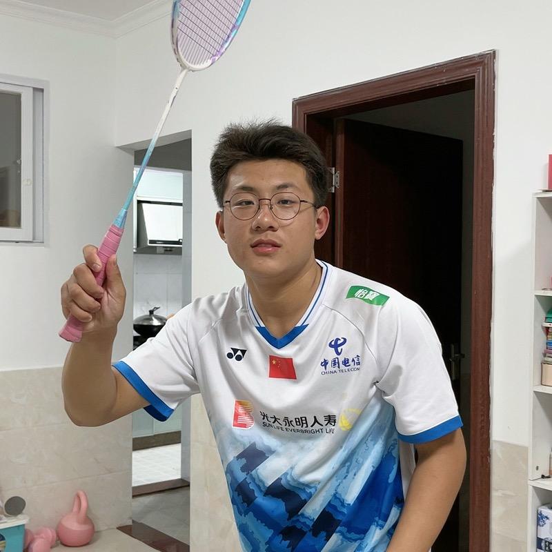子杰一家