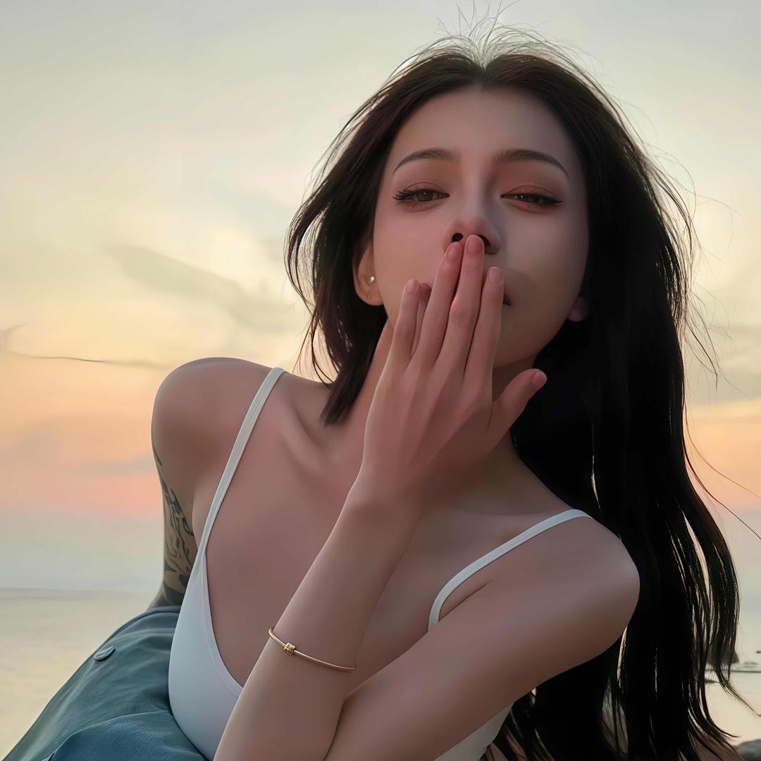 linxinying: