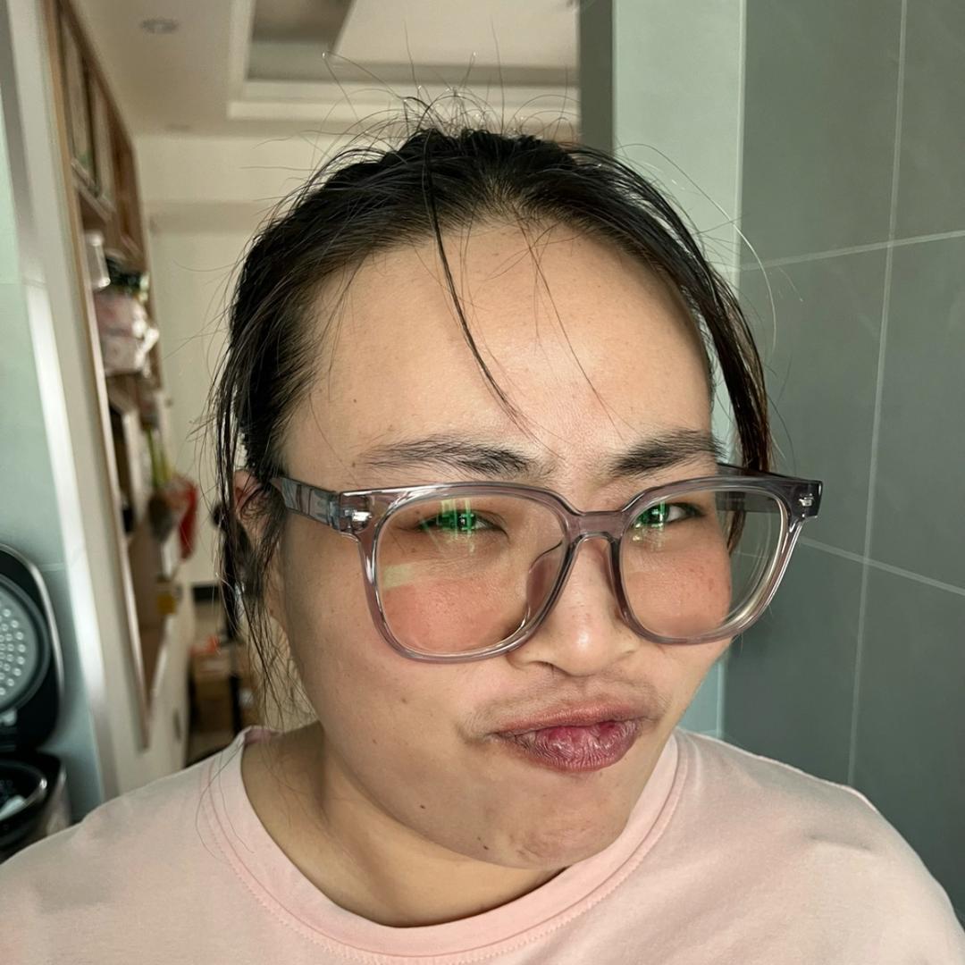 胖胖的母老鼠