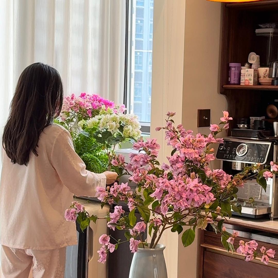 庄小卷的生活日记