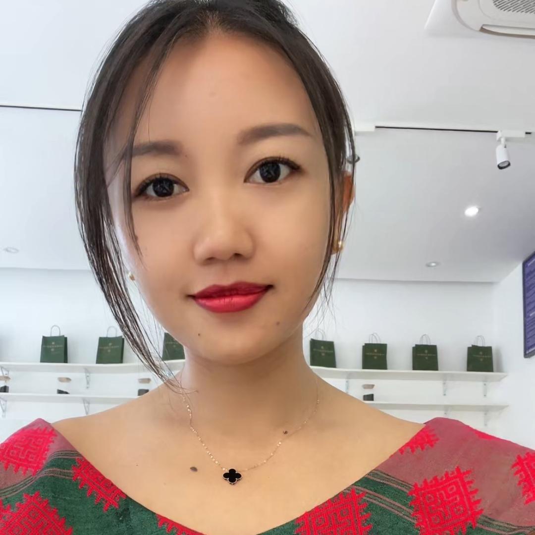 李啊爱🇲🇲