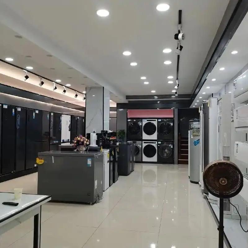 荆门市东宝荣勇精品铺子