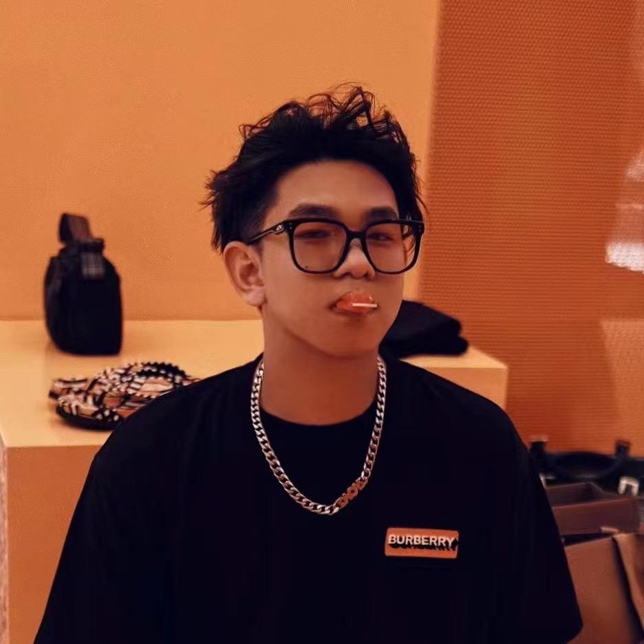 黑糖BLACKSUGAR