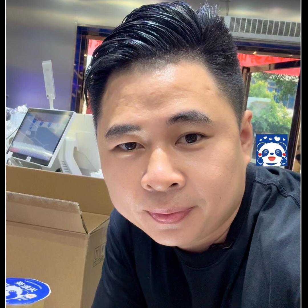 中国鲜·茶满天（客路店）