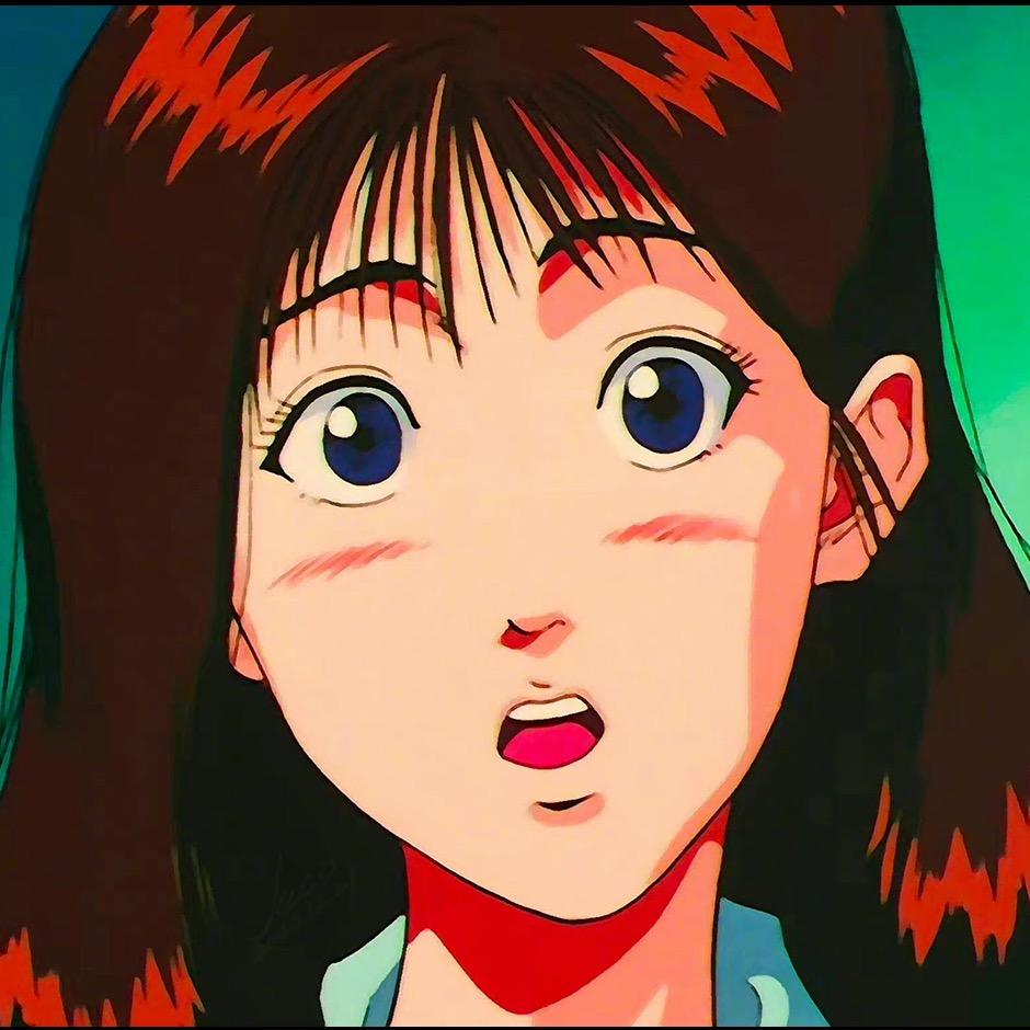 是赤木晴子