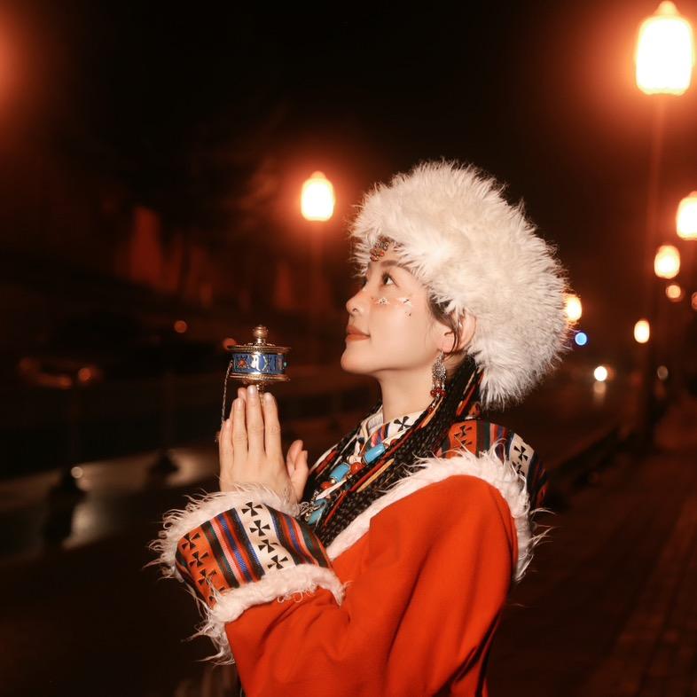 榆林智能灯光韩姐