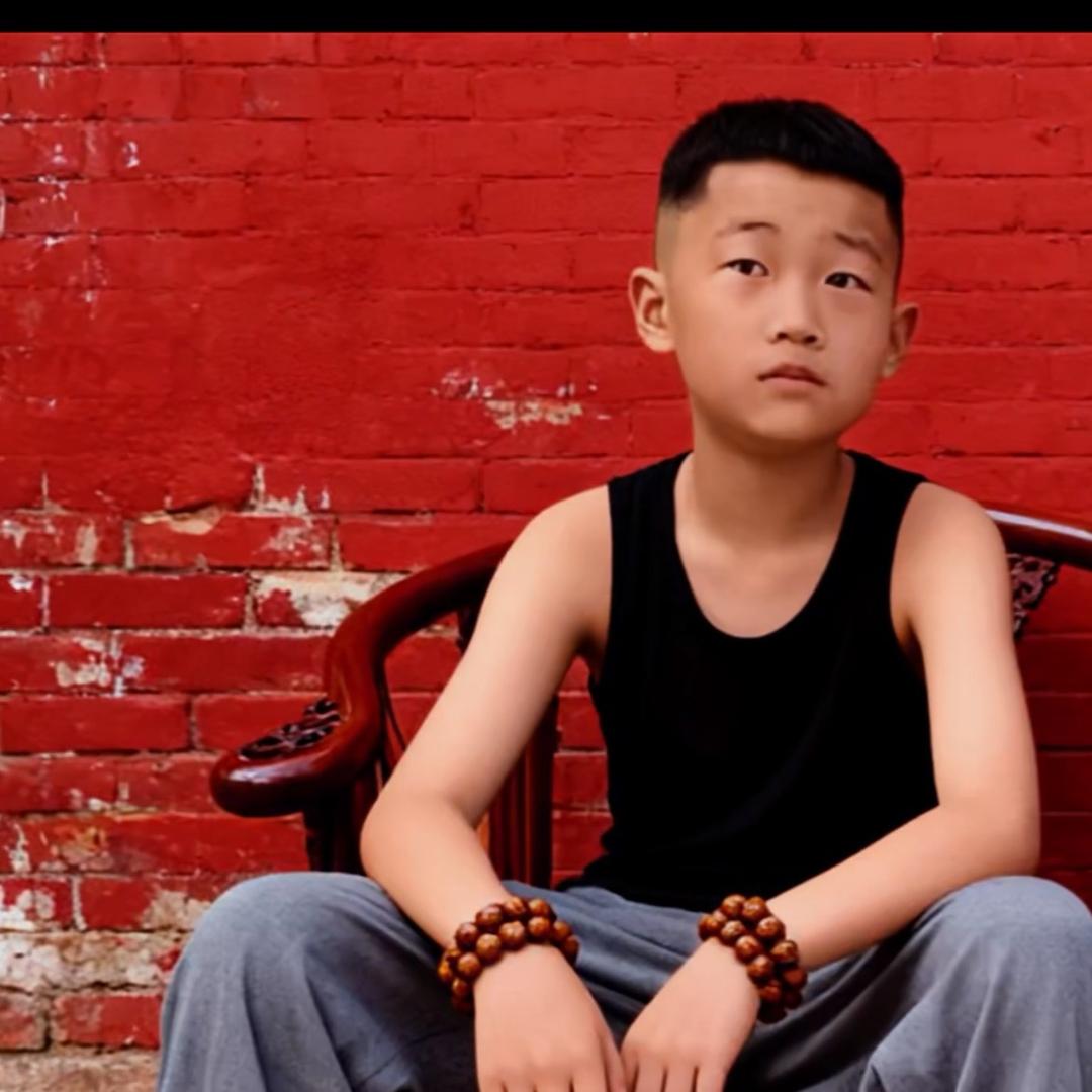 鲁陕专线----二哥