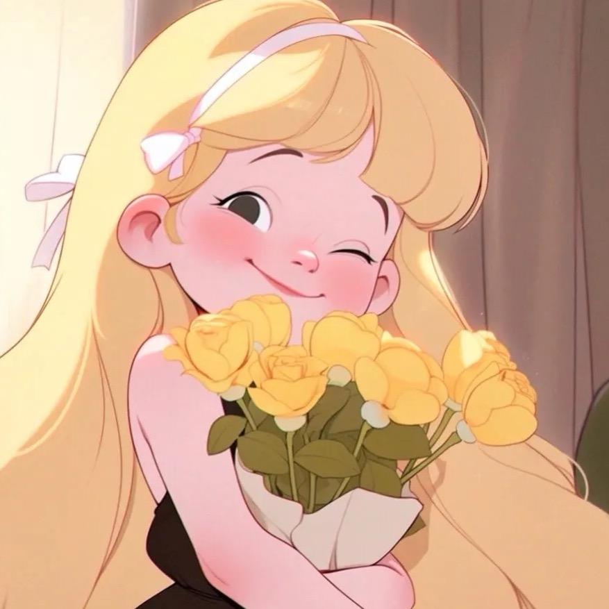 🌈小小许愿池✨