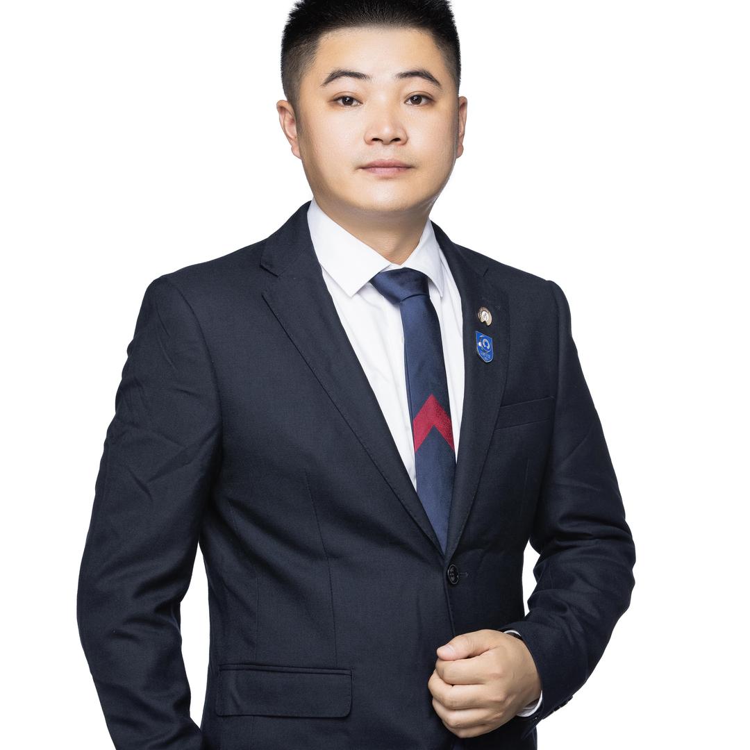 贝壳经纪人@秦章勇