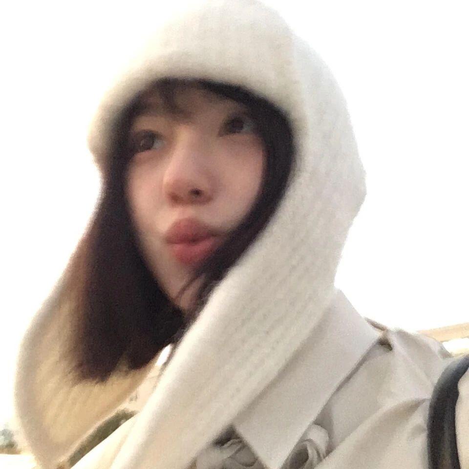 狡猾的烤土豆🥔