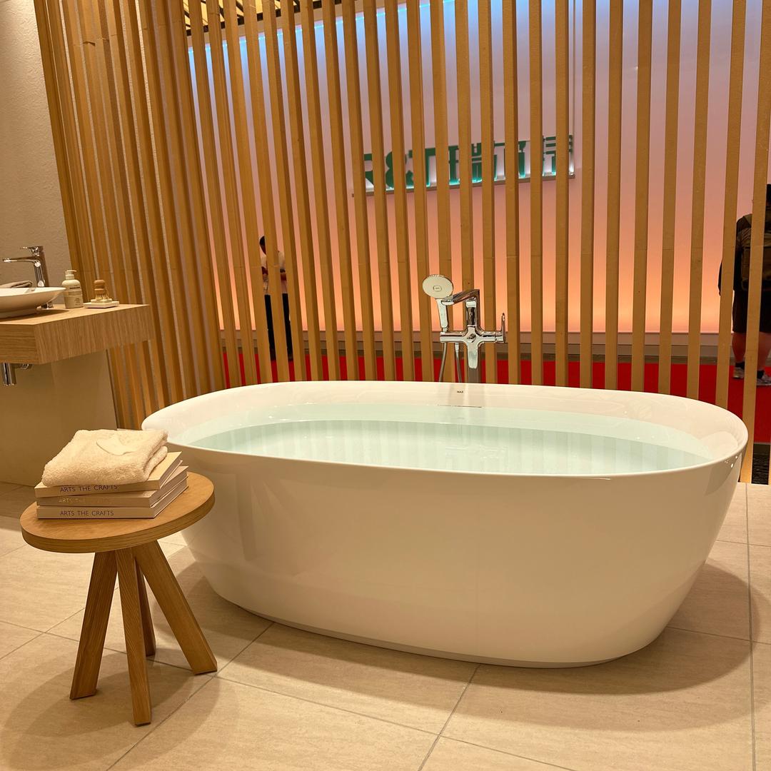 郑州卫浴空间定制规划