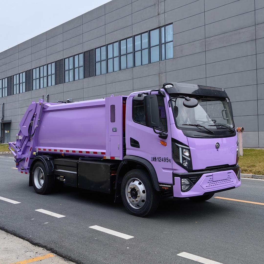 程力新能源汽车（厂家直销）