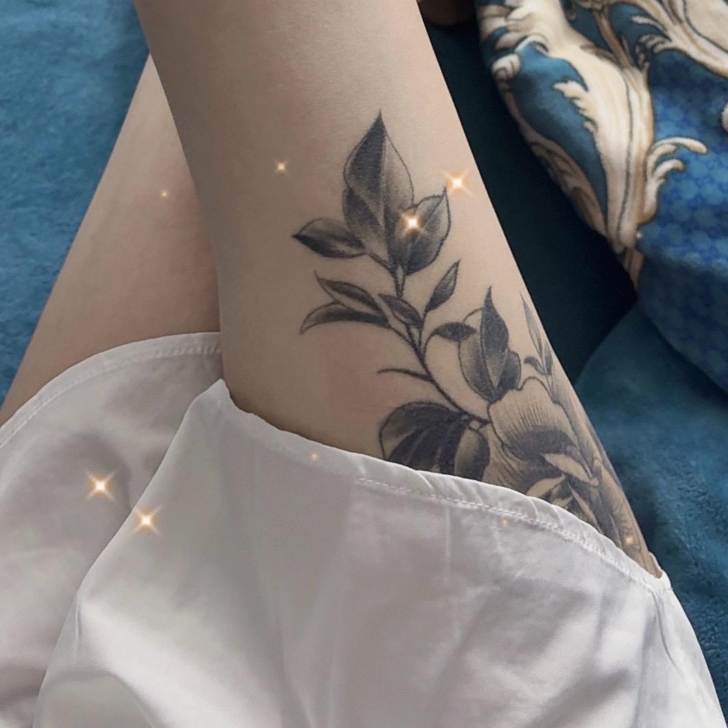 断笔写沧桑《草莓》