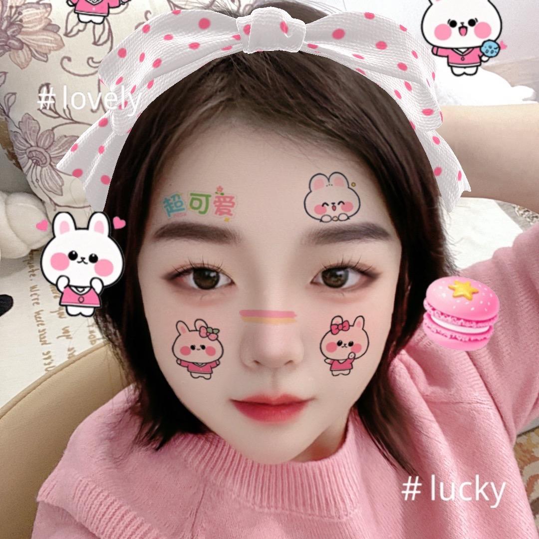 ❀͜͡💓⃨⃰晓晓（按下暂停键）