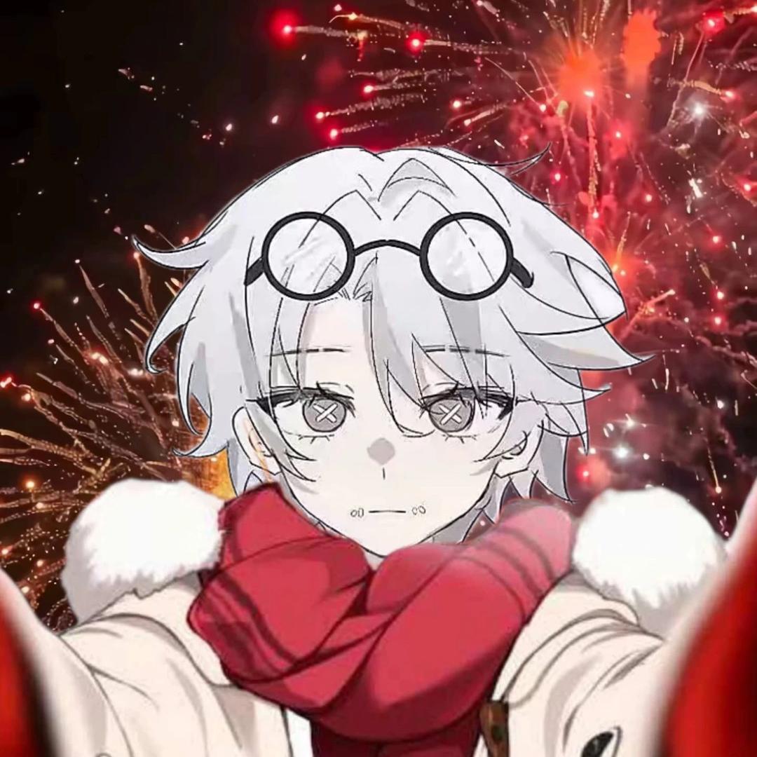 卡尔激推～（玲）