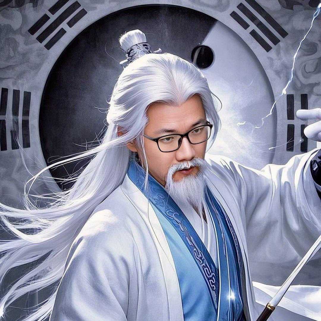 正一派 山贤