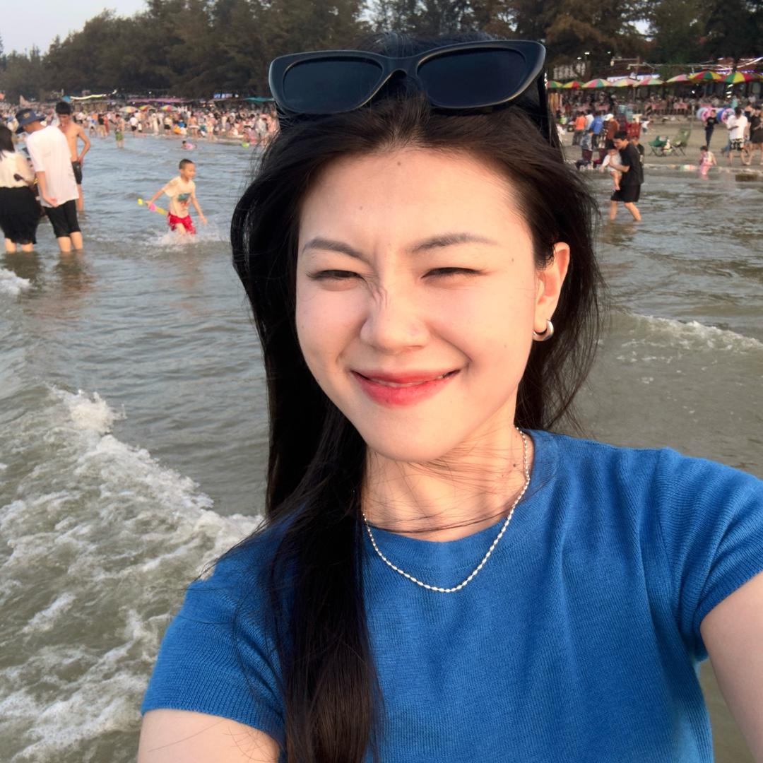 我故意的