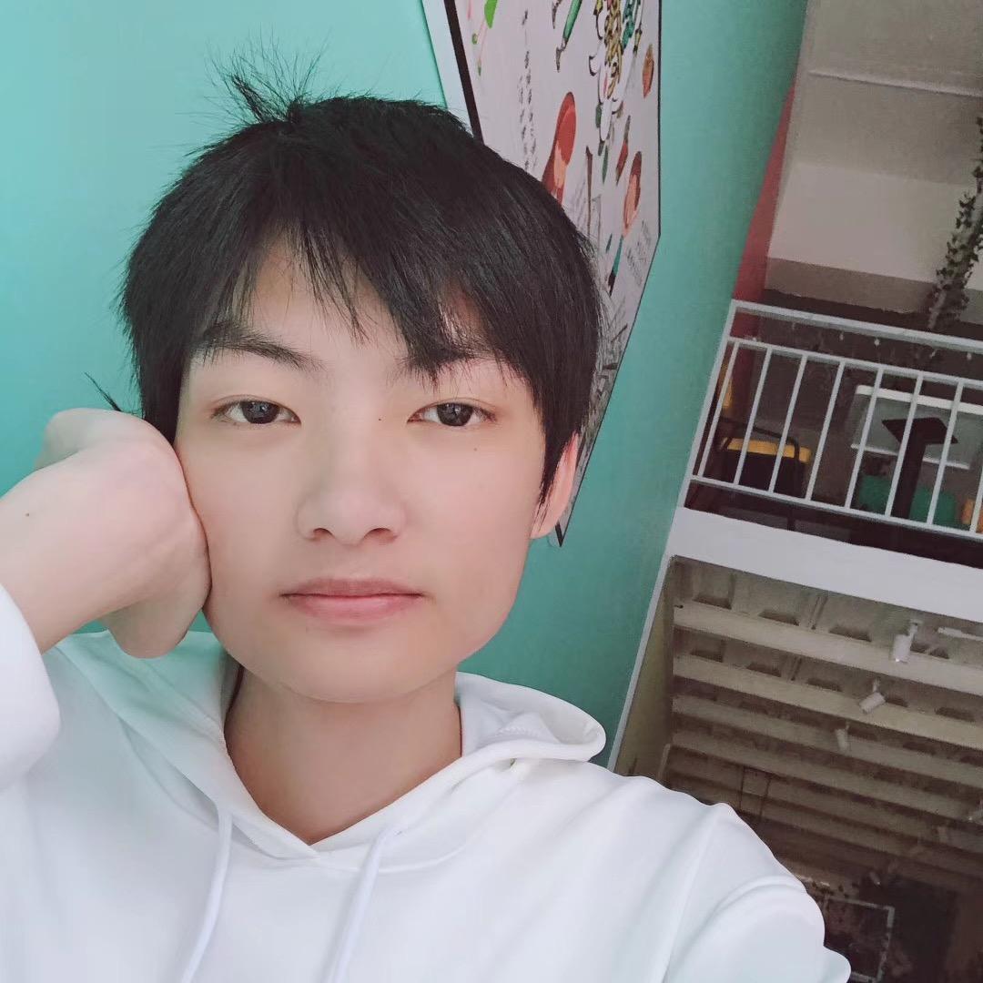 陈流年