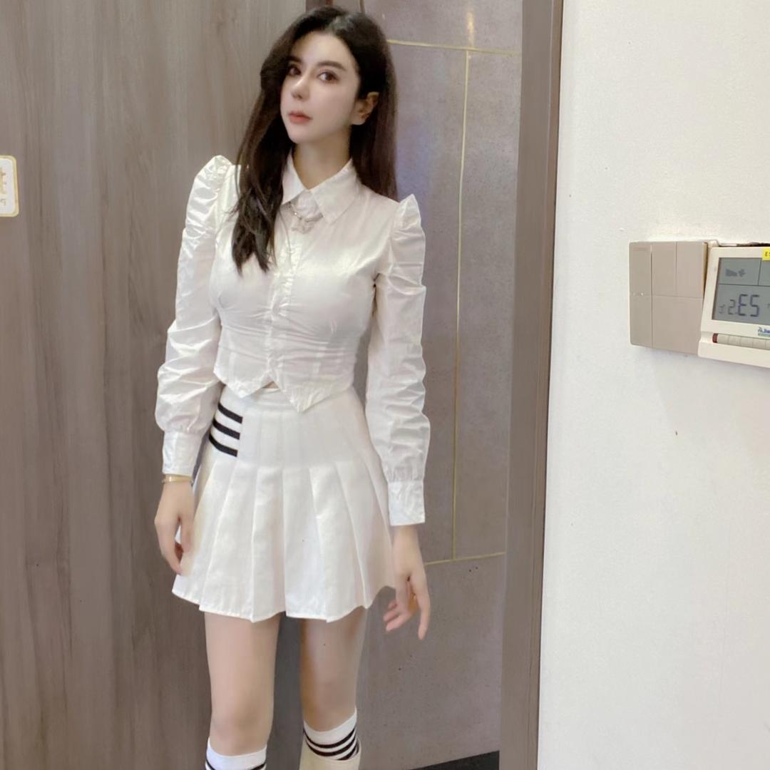 杨雅希美容机构