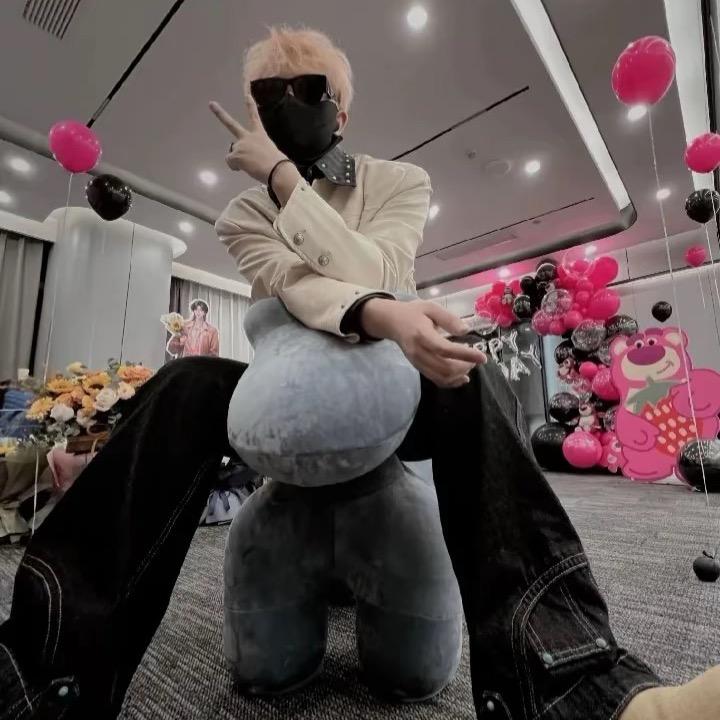 鹿鸣. ˠ🌻