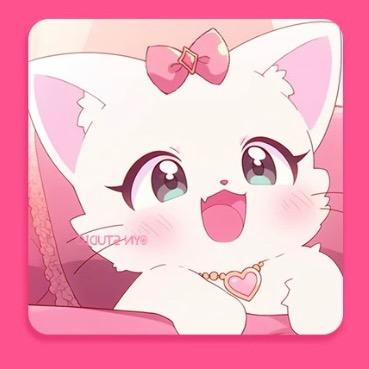 晕了咩咩🐱
