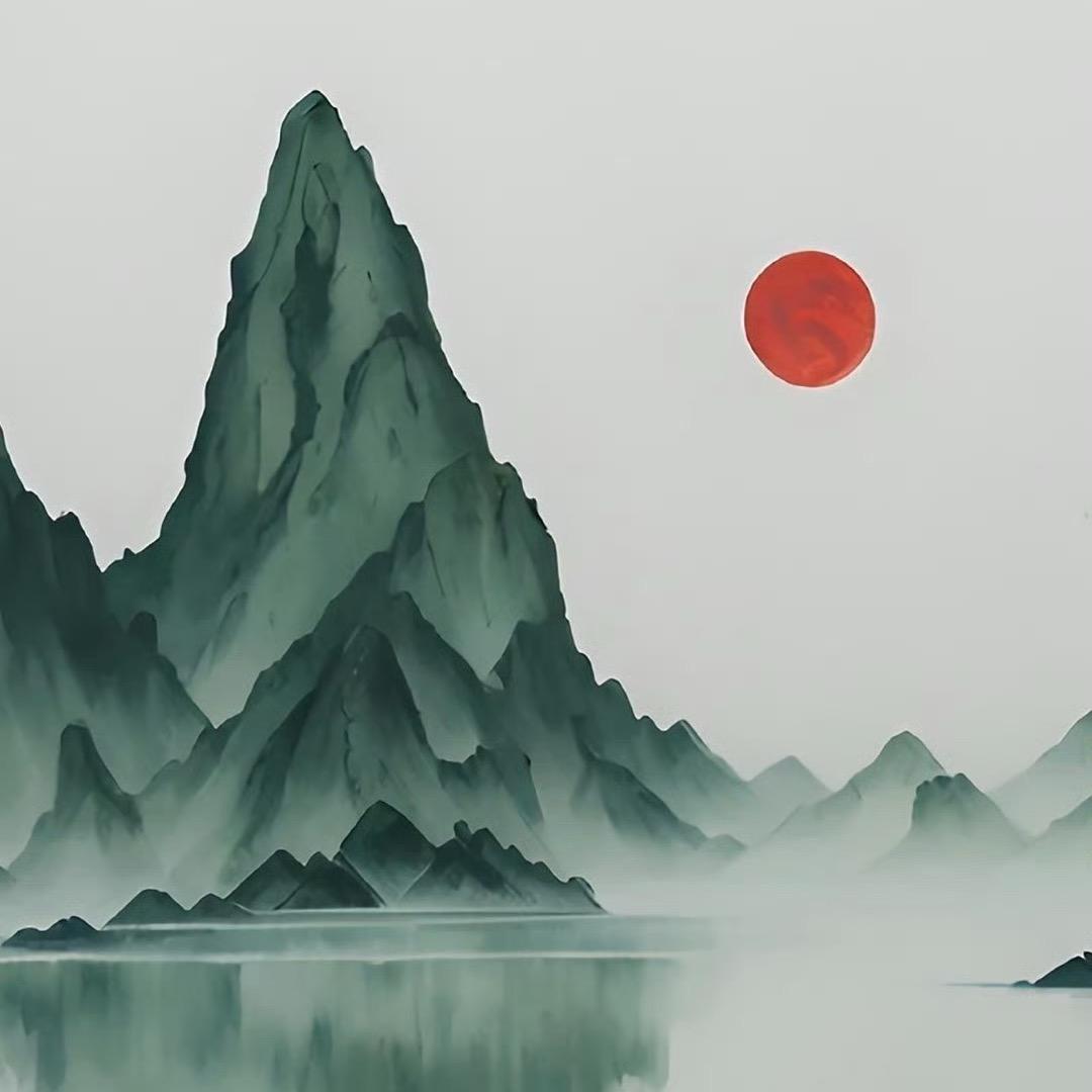 天青色等烟雨