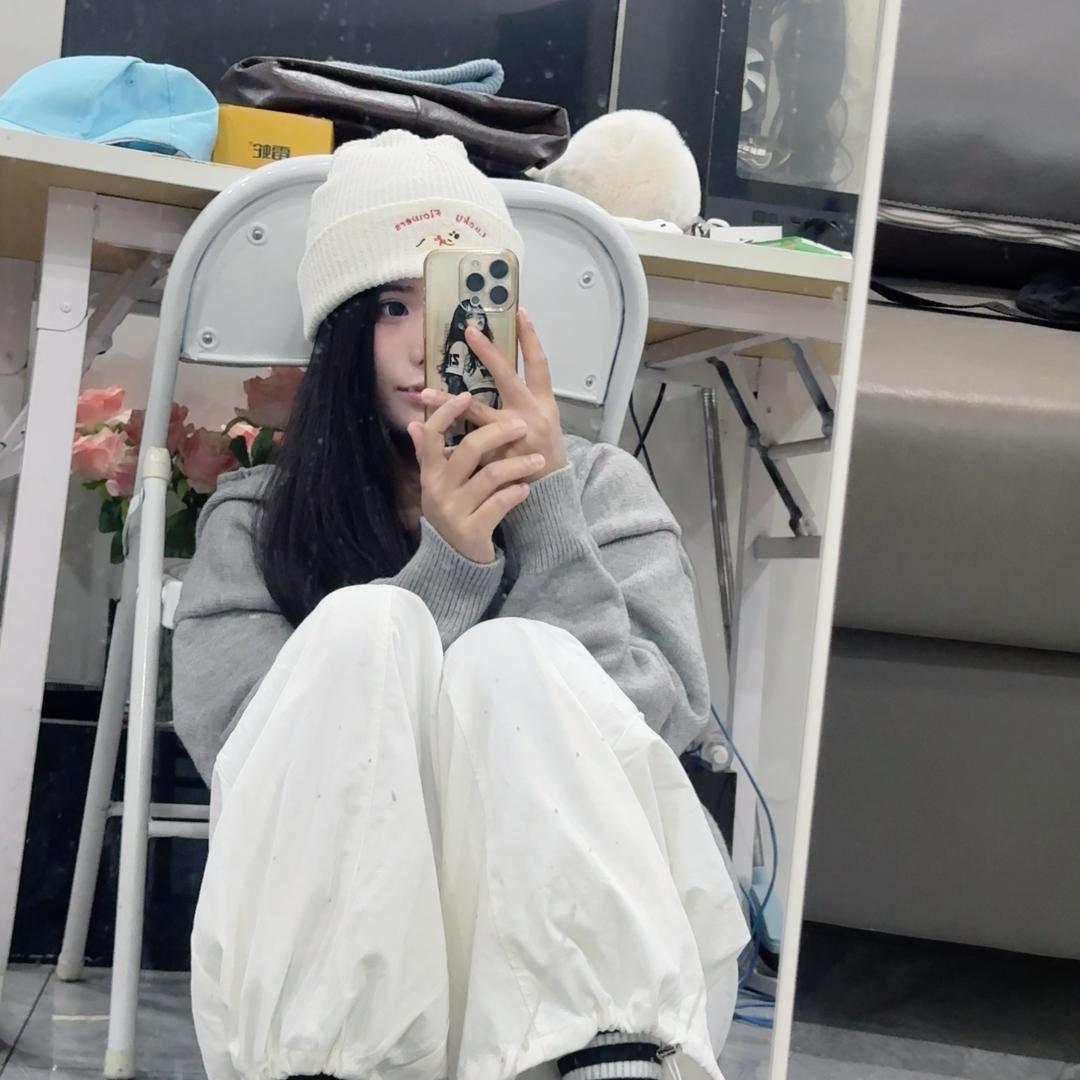 耿耿《新手小白》