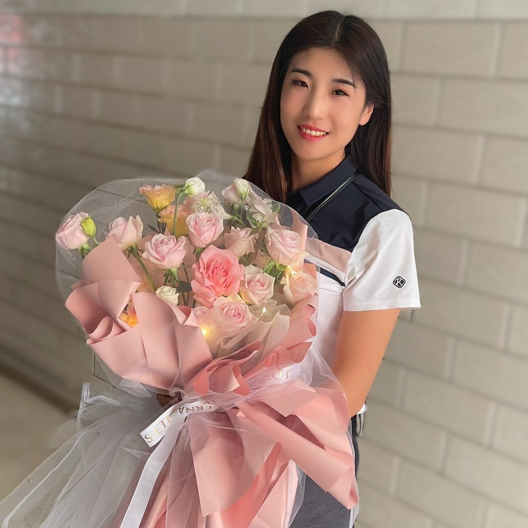 杨兰de手机店