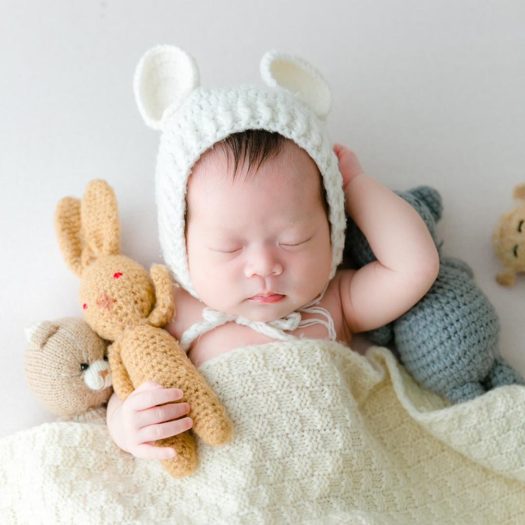 坐等花开(朵朵)