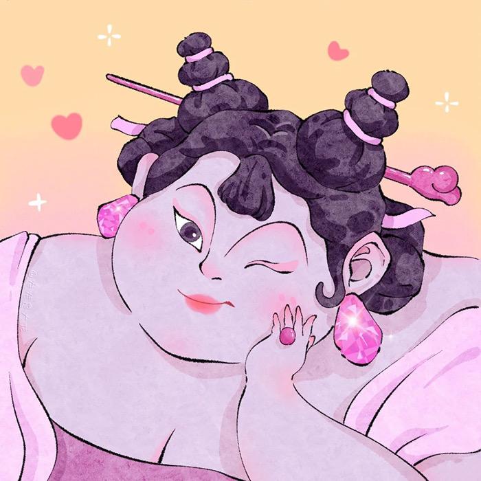 小肉球🐯