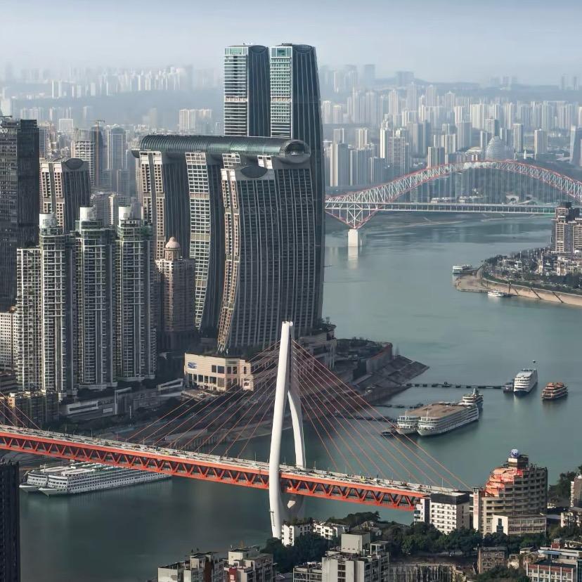 阳阳选好房（直播号）