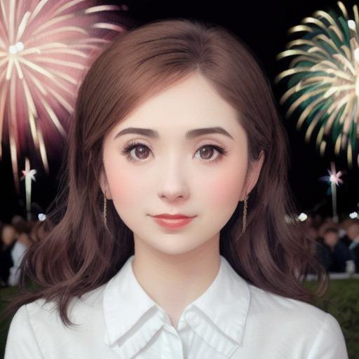 珠海探店达人-可可小姐