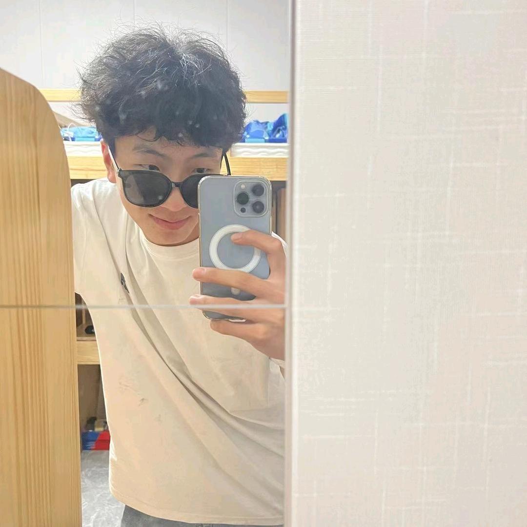 互不打扰HH