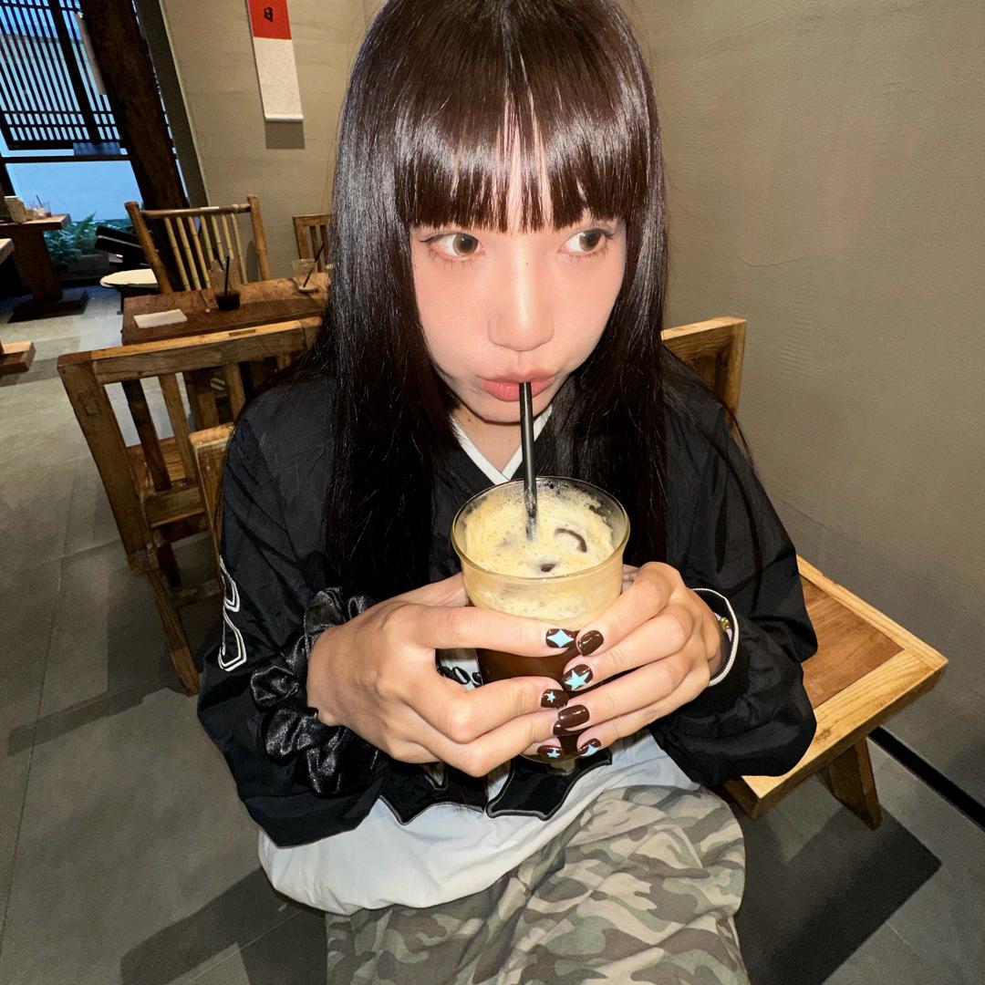 王Cici-