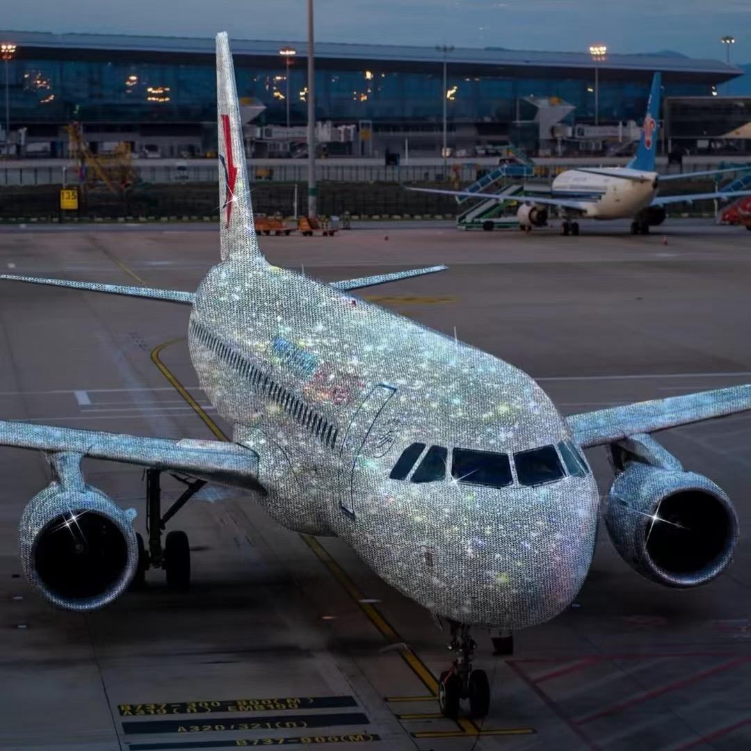 大琳子✈️✈️✈️